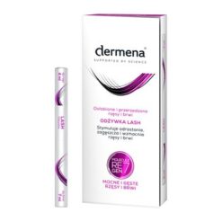 Dermena Lash, Wimpern und Augenbrauen Conditioner, 11 ml