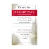 Dr Irena Eris Clinic Way, feuchtigkeitsspendende Dermo-Maske + Lifting-Dermo-Maske, 6 ml, 2 Beutel