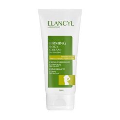 Elancyl, Firming Body Cream, straffende Körpercreme, 200ml