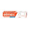 Elmex Whitening, Zahnpasta gegen Karies, 75 ml