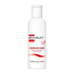 Emolium Dermocare, Körperöl, 175 ml