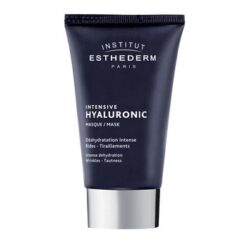 Esthederm Intensive Hyaluronic Mask, intensiv feuchtigkeitsspendende Maske mit Hyaluronsäure, 75 ml