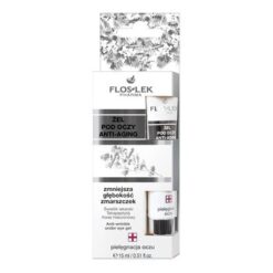 FlosLek Pharma, Anti-Aging-Augengel, 15 ml