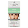 FlosLek Pharma, Hypoallergenic Series, Regenerierende Creme für empfindliche Haut, 50 ml