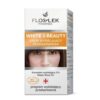 FlosLek Pharma White & Beauty, Creme zur Aufhellung von Gesichtsverfärbungen, 50 ml