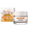 Floslek Laboratorium Re Vita C, Ultra-Luftbefeuchter, Tagescreme, 50 ml