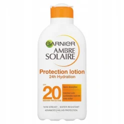 Garnier 20 SPF 200 ml Bräunungsnebel