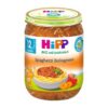 HiPP BIO für Generationen, Spaghetti Bolognese, nach 12 Monaten, 250 g