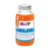 HiPP, ORS 200 Karotten und Reisbrei, nach 4 Monaten, 200 ml