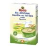 Holle Bio Milch Dinkel Brei, 4 m+, 250 g