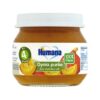 Humana 100 Bio, Kürbispüree, 4 m+, 80 g