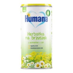 Humana Bauchtee, 4 m2 +, 200 g