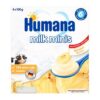 Humana Milk Minis Dessert, Joghurt mit Bananengeschmack, 6 m+, 4 x 100 g