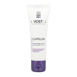 Iwostin Capillin, stärkende Creme für Kapillaren SPF 20, 40 ml