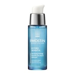 Iwostin Hydro Sensitia, intensiv feuchtigkeitsspendendes Serum, 30 ml