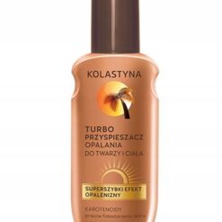 Kolastyna Sonnenlotion 0 SPF 150 ml