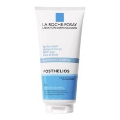 La Roche Posay Posthelios, beruhigendes After Sun Gel, 200 ml