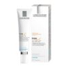 La Roche-Posay Pure Vitamin C Reichhaltige, feuchtigkeitsspendende Anti-Falten-Creme mit reinem Vitamin C, 40 ml