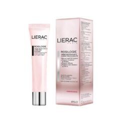 Lierac Rosilogie, Neutralisierende Creme zur Korrektur von Rötungen, 40 ml