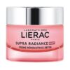 Lierac Supra Radiance Detox, Erneuernde Nachtcreme, 50 ml