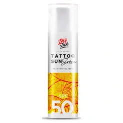 Loveink 50 SPF Sonnenschutzöl 50 ml