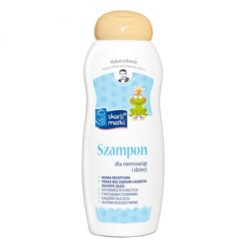 Mother's Treasure, Shampoo für Babys und Kinder, 250 ml