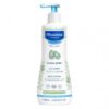 Mustela Hydra Bebe, Körpermilch mit Bio Avocado, 500 ml