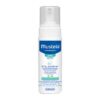 Mustela Stelatopia, Schaumshampoo, 150 ml