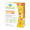 Naturell Vitamin B Komplex Kinder, Kapseln, 30 Stk.