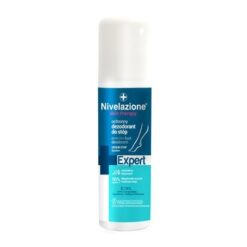 Nivelazione Expert, Schützendes Fußdeodorant, 125 ml