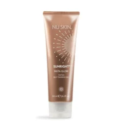 Nu Skin Sunright 125 ml Selbstbräuner für Gesicht und Körper