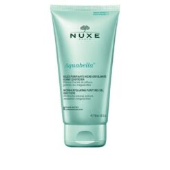 Nuxe Aquabella, Mikro-Peeling-Gesichtsgel, 150 ml