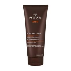 Nuxe Men, multifunktionales Duschgel, 200 ml