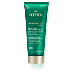 Nuxe Nuxuriance Ultra, Anti-Verfärbungs-Handcreme mit verjüngender Wirkung, 75 ml