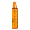 Nuxe Sun, bräunendes Bräunungsöl, Gesicht und Körper, LSF 30, 150 ml (Spray)