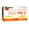 Olimp Gold Vit C Junior, Pulver in Sachets, 15 Stk.