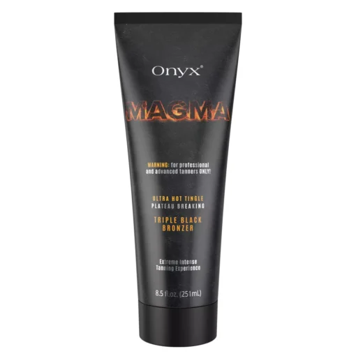 Onyx-Bräunungslotion 251 ml