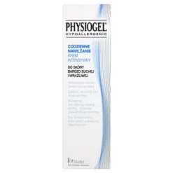 Physiogel, tägliche feuchtigkeitsspendende Intensivcreme, 100 ml