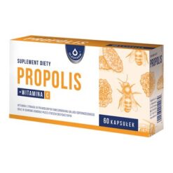 Propolis, Kapseln, 60 Stk.