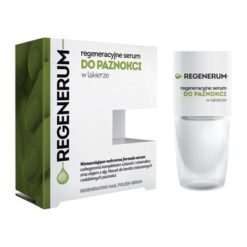 Regenerum, regenerierendes Serum für lackierte Nägel, 8 ml