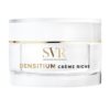 SVR Densitium Creme Riche, straffende Anti-Falten-Creme, pflegend, 50 ml