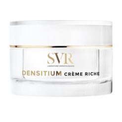 SVR Densitium Creme Riche, straffende Anti-Falten-Creme, pflegend, 50 ml