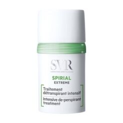 SVR Spirial Extreme, intensives Detranspirant, 20 ml