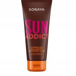 Selbstbräunungslotion Soraya 150 ml