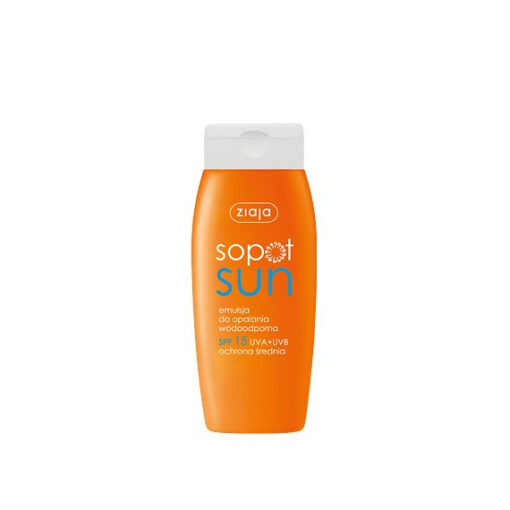 Sonnencreme Ziaja 0 LSF 150 ml