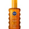 Sonnenöl Nivea 6 SPF 200 ml