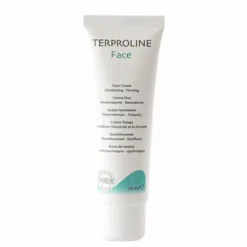 Synchroline Terproline Face, elastifizierende Gesichtscreme, 50 ml