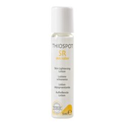 Synchroline Thiospot Skin Roller, Roll-on zum punktuellen Auftragen, 5 ml