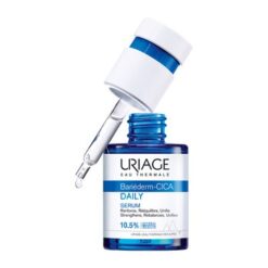 Uriage Bariederm CICA Daily, Aufbauserum, 30 ml