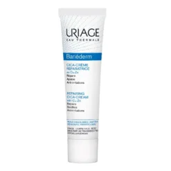 Uriage Bariederm CICA, regenerierende Creme mit Cu-Zn, 40 ml